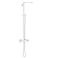 [26420000] Thermostatic Shower System - GROHE StarLight Chrome