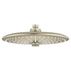 [26457EN0] 260 Shower Head, 10" - 3 Sprays, 2.5 gpm - Brushed Nickel InfinityFinish