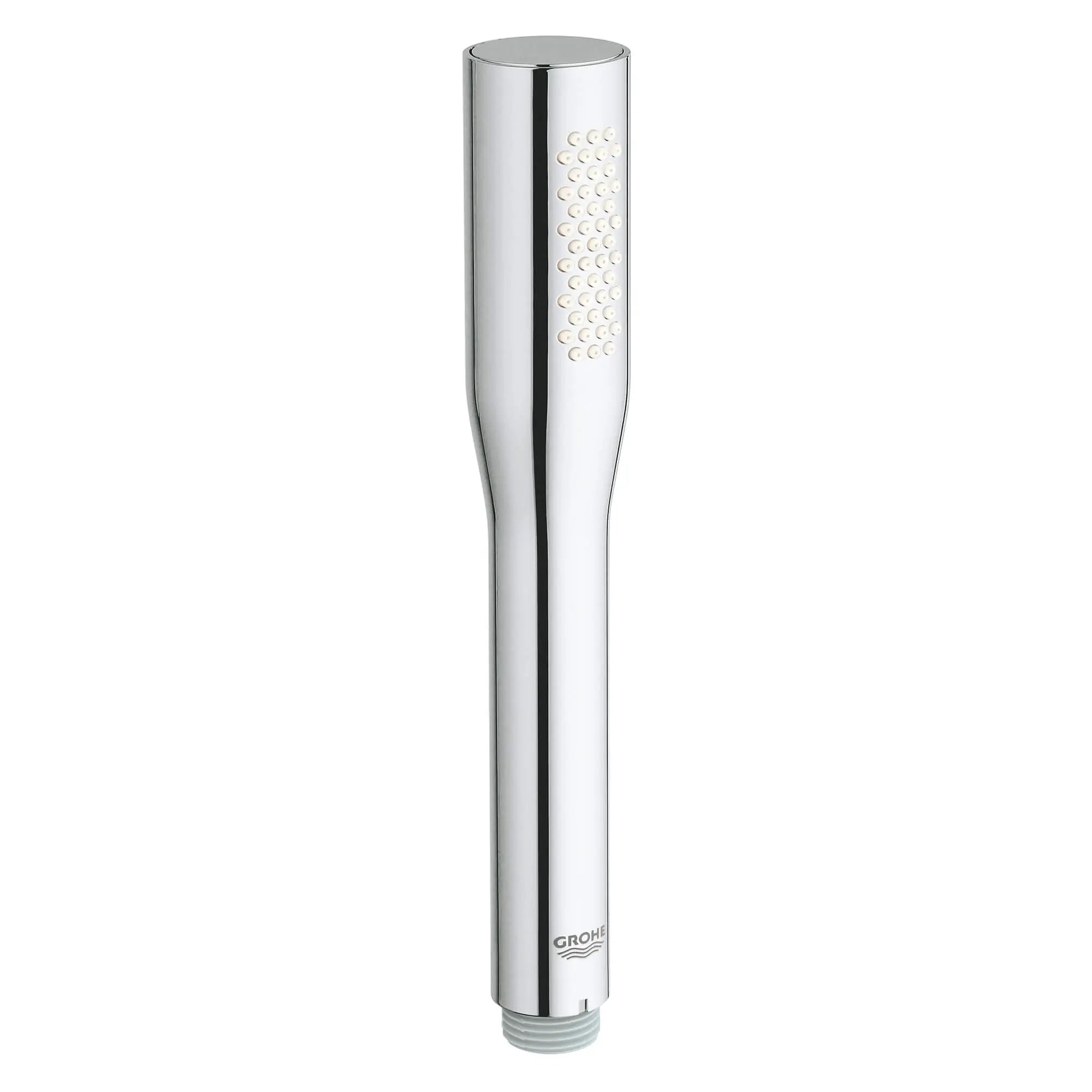 Stick Hand Shower - 1 Spray, 1.75 GPM (6.6 L/min) // GROHE STARLIGHT CHROME // 13906_26466000-euphoria-cosmopolitan-stick-hand-shower-starlight-chrome_0_CDNwebp.webp