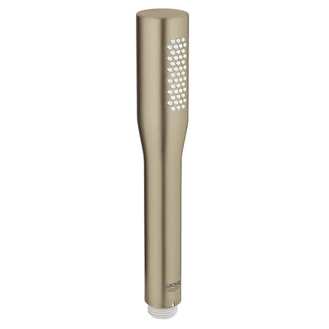 Stick Hand Shower - 1 Spray, 1.75 GPM (6.6 L/min) - Brushed Nickel InfinityFinish