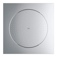 [26471000] 20" Ceiling Shower Head 1 Spray, 1.75 gpm - GROHE StarLight Chrome