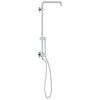 [26485000] 25" Shower System - GROHE StarLight Chrome