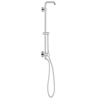 [26487000] 25" Shower System - GROHE StarLight Chrome