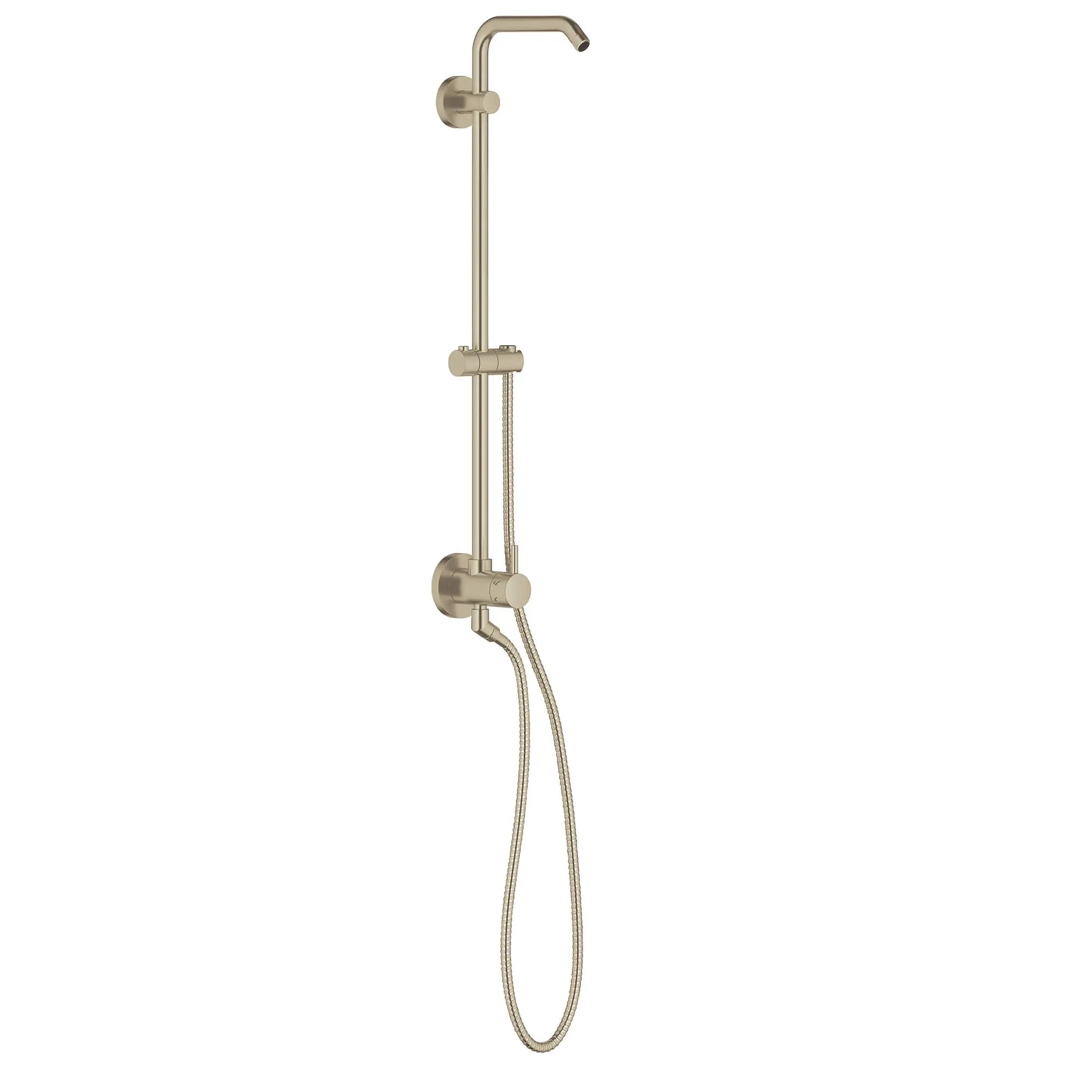 25" Shower System // BRUSHED NICKEL INFINITYFINISH // 13928_26487en0-retro-fit-system-shower-system-brushed-nickel-infinityfinish_0_CDNwebp.webp