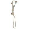 [26488EN0] 18" Shower System - GROHE StarLight Chrome