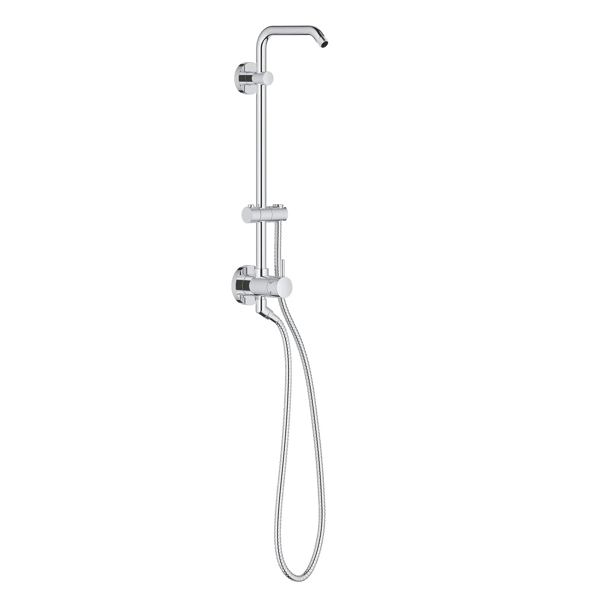18" Shower System // GROHE STARLIGHT CHROME // 13931_26488000-retro-fit-system-shower-system-starlight-chrome_0_CDNwebp.webp