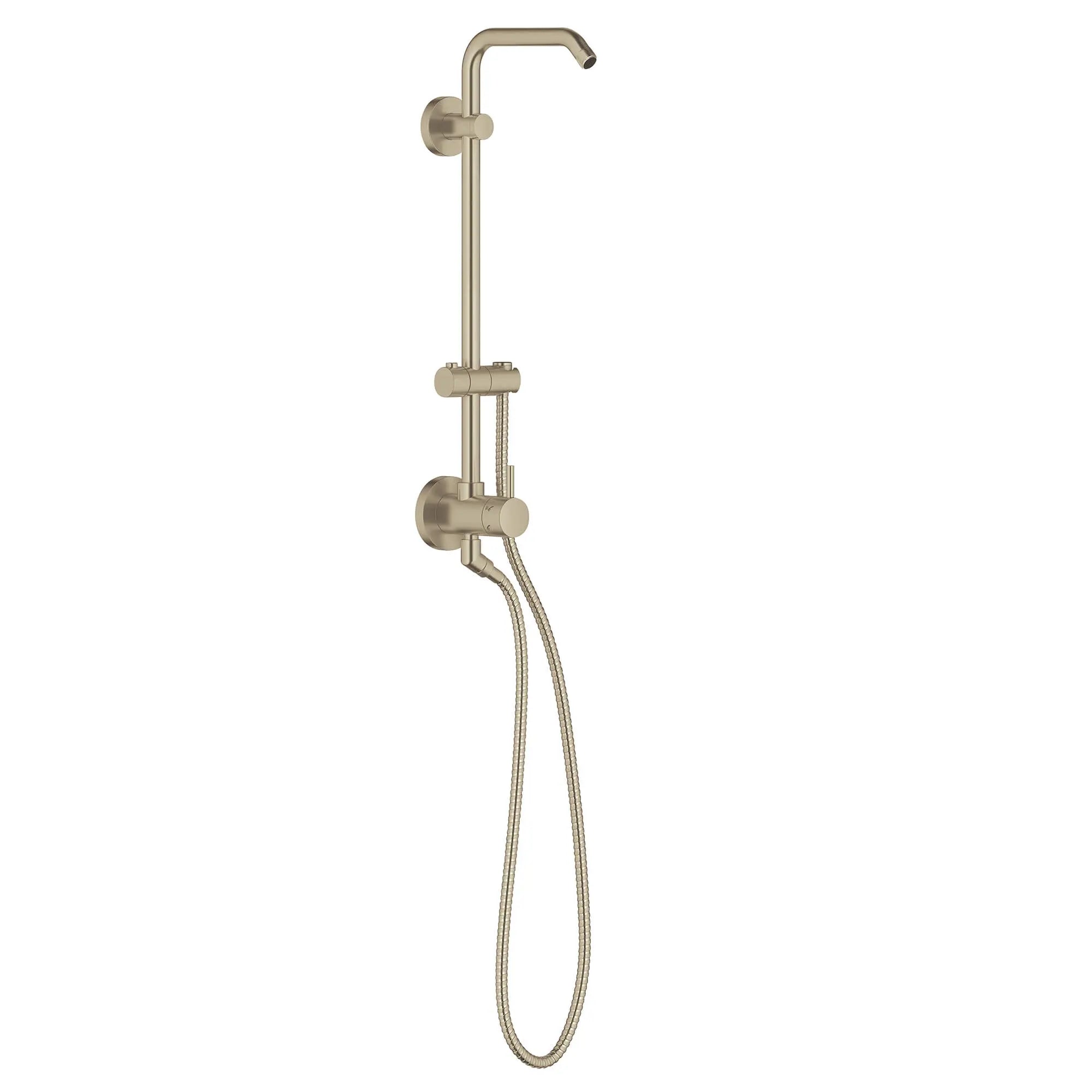 18" Shower System // BRUSHED NICKEL INFINITYFINISH // 13932_26488en0-retro-fit-system-shower-system-brushed-nickel-infinityfinish_0_CDNwebp.webp