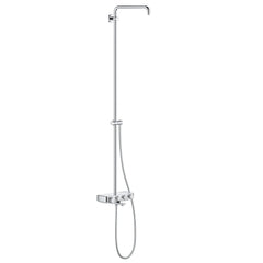 [26512000] Thermostatic Tub/Shower System - GROHE StarLight Chrome