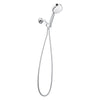 [26519000] Hand Shower - 4 Sprays, 1.75 gpm - GROHE StarLight Chrome
