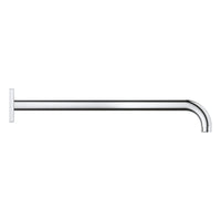 [26632000] 15" Square Shower Arm - GROHE StarLight Chrome