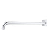 [26632000] 15" Square Shower Arm - GROHE StarLight Chrome