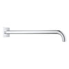 [26632000] 15" Square Shower Arm - GROHE StarLight Chrome