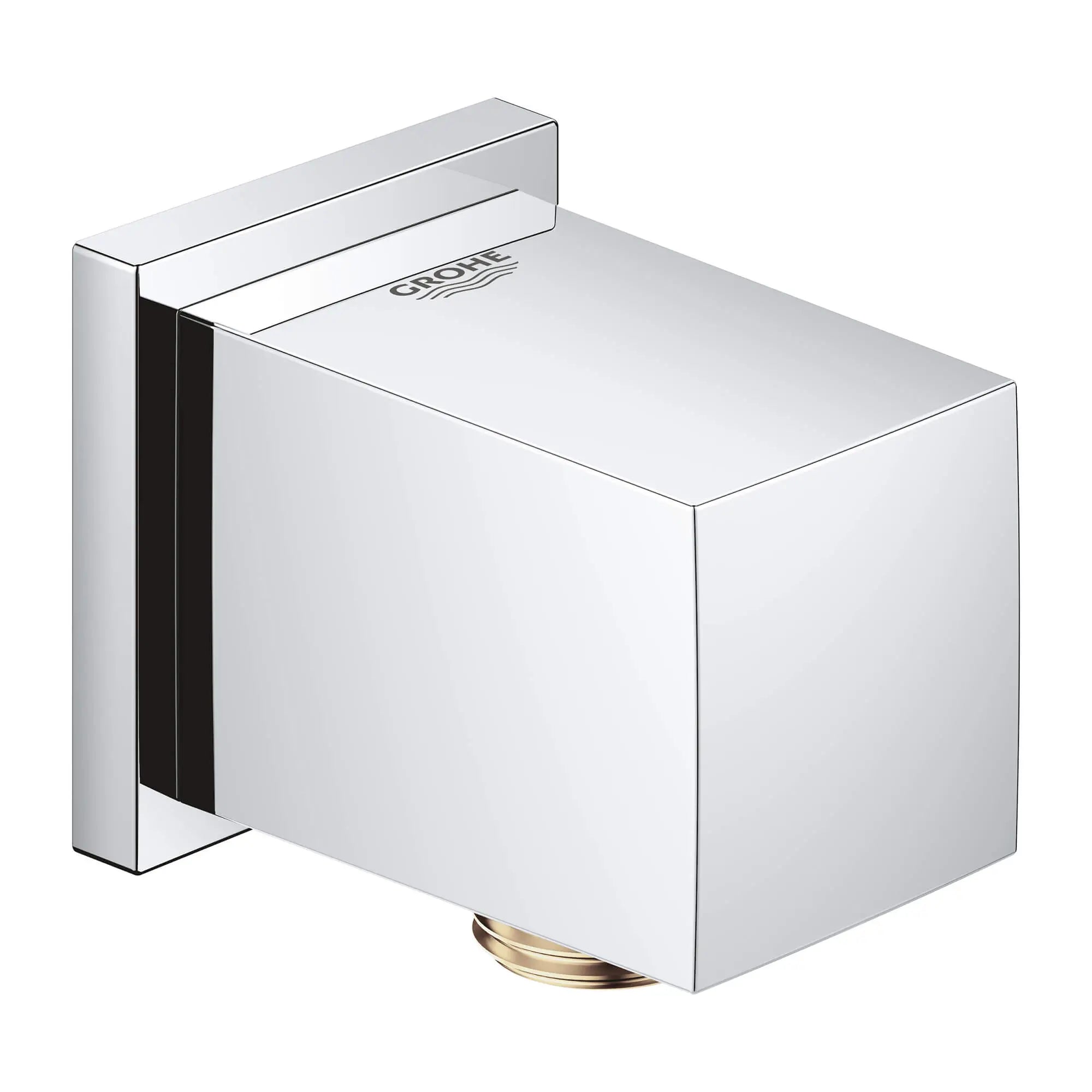 Wall Union // GROHE STARLIGHT CHROME // 14007_26634000-euphoria-cube-shower-wall-union-12-inch-starlight-chrome_0_CDNwebp.webp