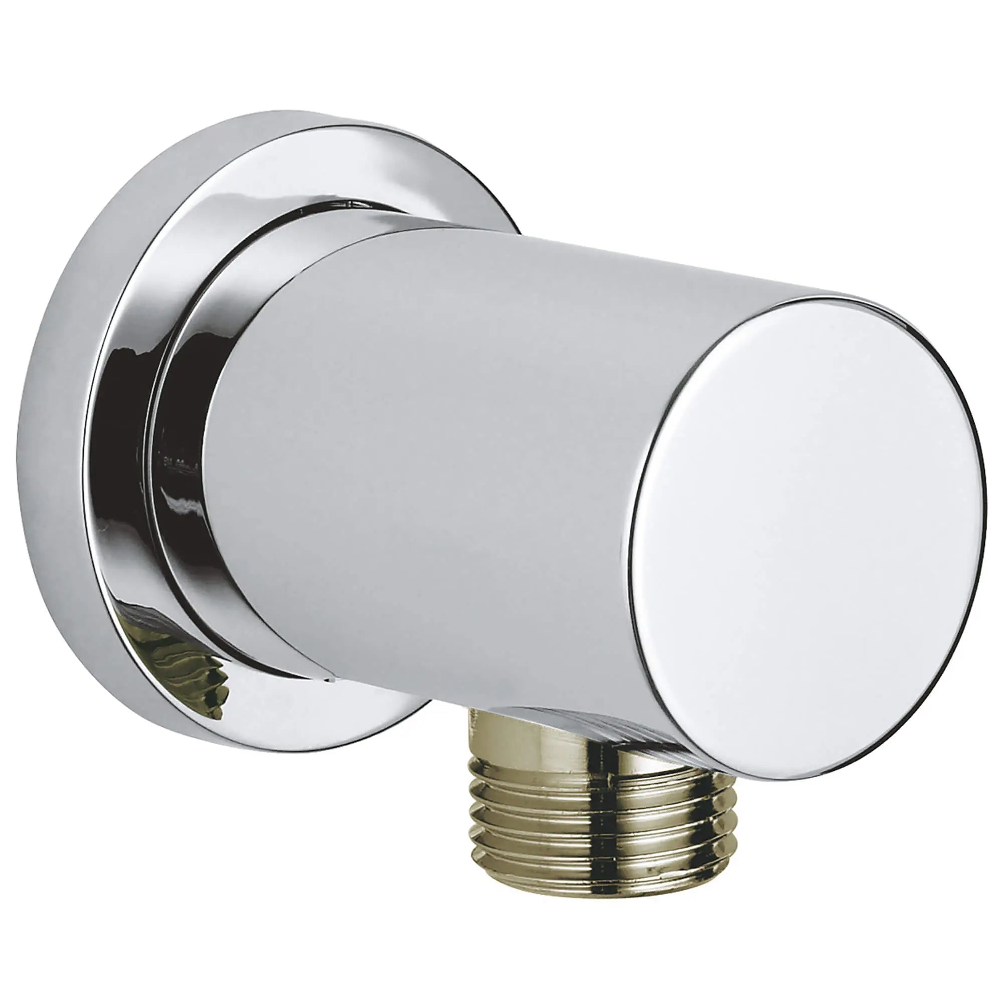Wall Union // GROHE STARLIGHT CHROME // 14008_26635000-rainshower-shower-wall-union-12-inch-starlight-chrome_0_CDNwebp.webp
