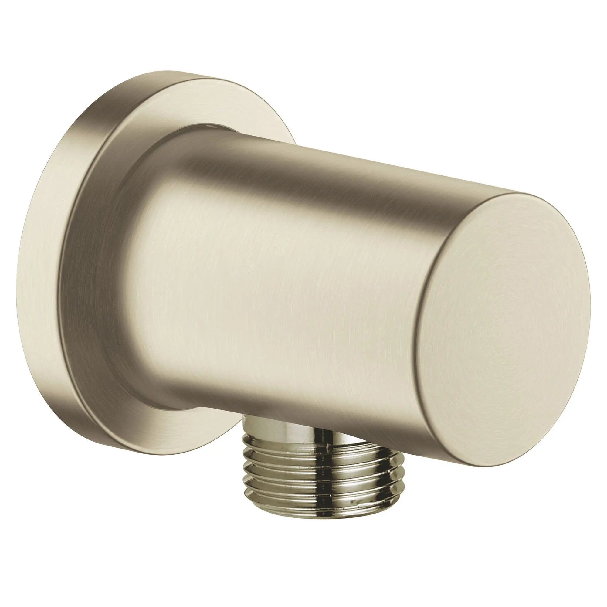 Wall Union // BRUSHED NICKEL INFINITYFINISH // 14012_26635EN0-rainshower-shower-wall-union_1_CDNwebp.webp