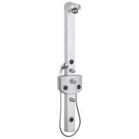 [27010000] 3000 Thermostatic Shower System - GROHE StarLight Chrome
