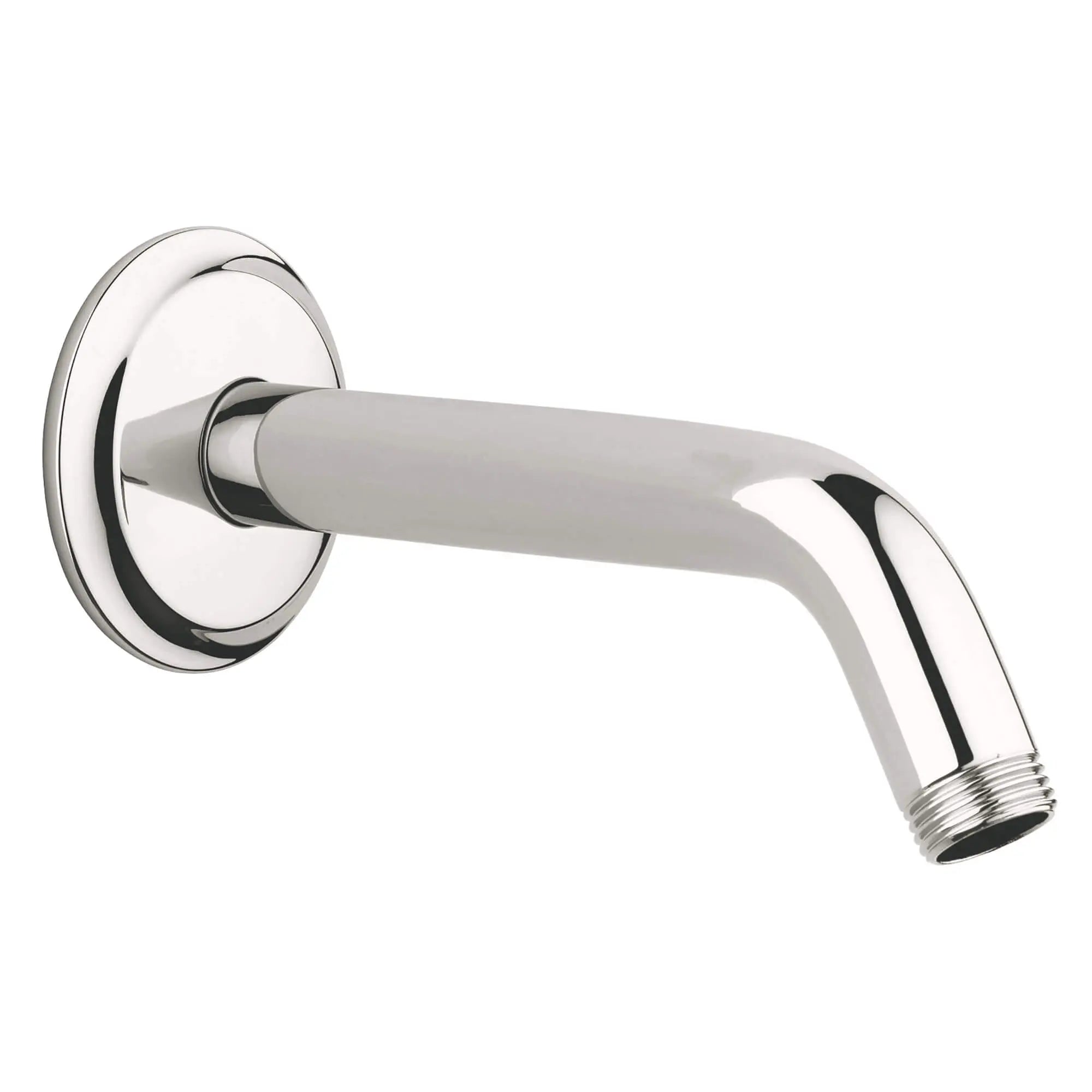 6 1?4" Shower Arm // POLISHED NICKEL INFINITYFINISH // 14036_27011be0-seabury-shower-arm-polished-nickel-infinityfinish_0_CDNwebp.webp