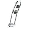 [27007000] 4 In. 3-Spray Shower System With Concealed Fitting - GROHE StarLight Chrome