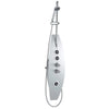 [27018000] Thermostatic Shower System - GROHE StarLight Chrome