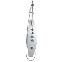 [27018000] Thermostatic Shower System - GROHE StarLight Chrome