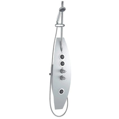 [27018000] Thermostatic Shower System - GROHE StarLight Chrome