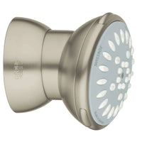 [27070EN0] Massage Body Spray - 2 Sprays, 2.5 gpm - GROHE StarLight Chrome