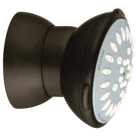 Massage Body Spray - 2 Sprays, 2.5 gpm - Oil Rubbed Bronze