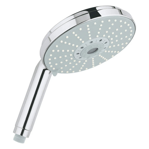 160 Hand Shower - 4 Sprays, 2.5 gpm - GROHE StarLight Chrome