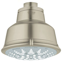 [27126EN1] 100 Shower Head, 4" - 5 Sprays, 2.5 gpm - Oil Rubbed Bronze