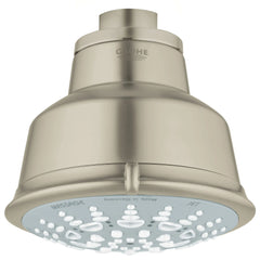 [27126EN1] 100 Shower Head, 4" - 5 Sprays, 2.5 gpm - Oil Rubbed Bronze