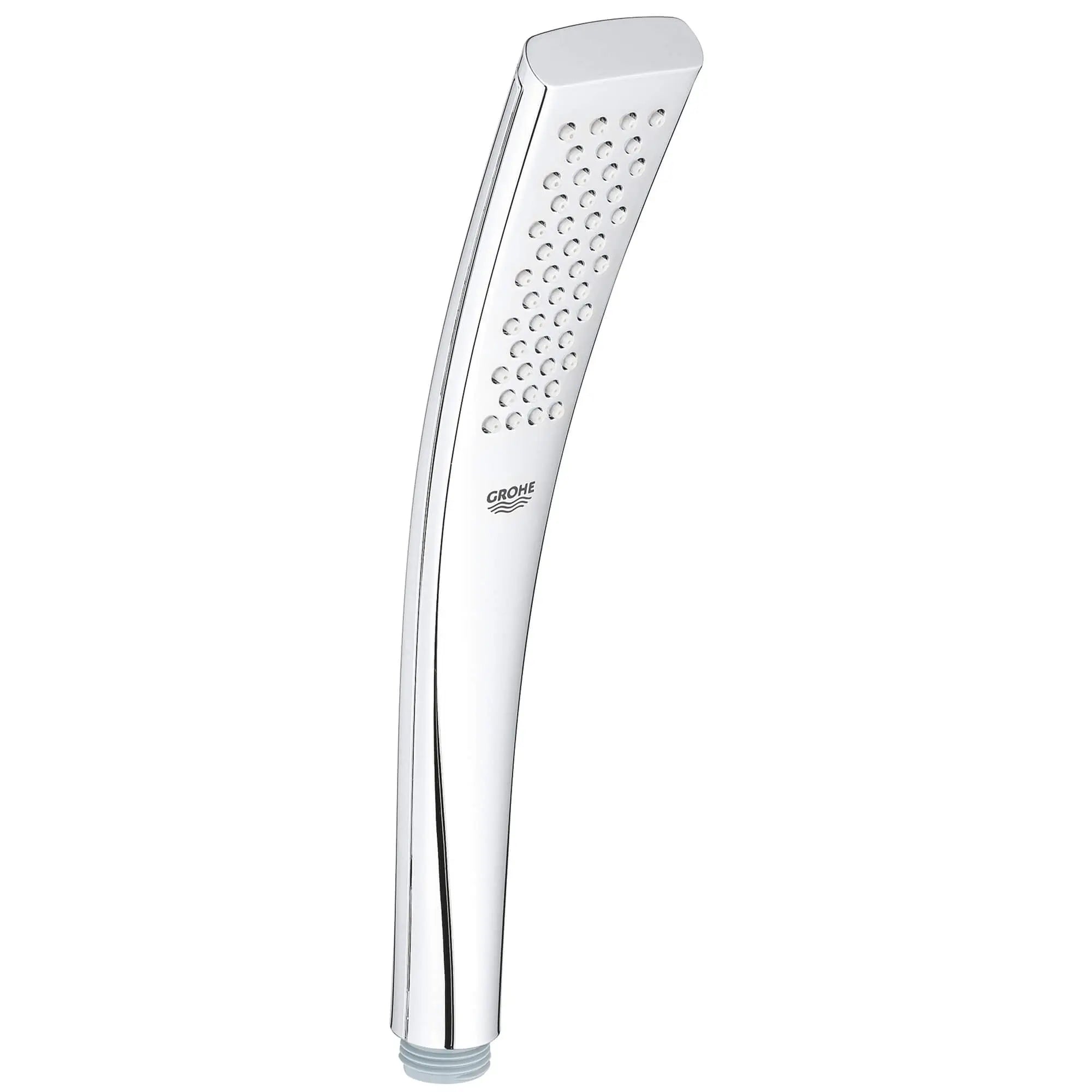 Hand Shower - 1 Spray, 2.5 gpm // GROHE STARLIGHT CHROME // 14104_27185000-veris-stick-hand-shower-starlight-chrome_0_CDNwebp.webp