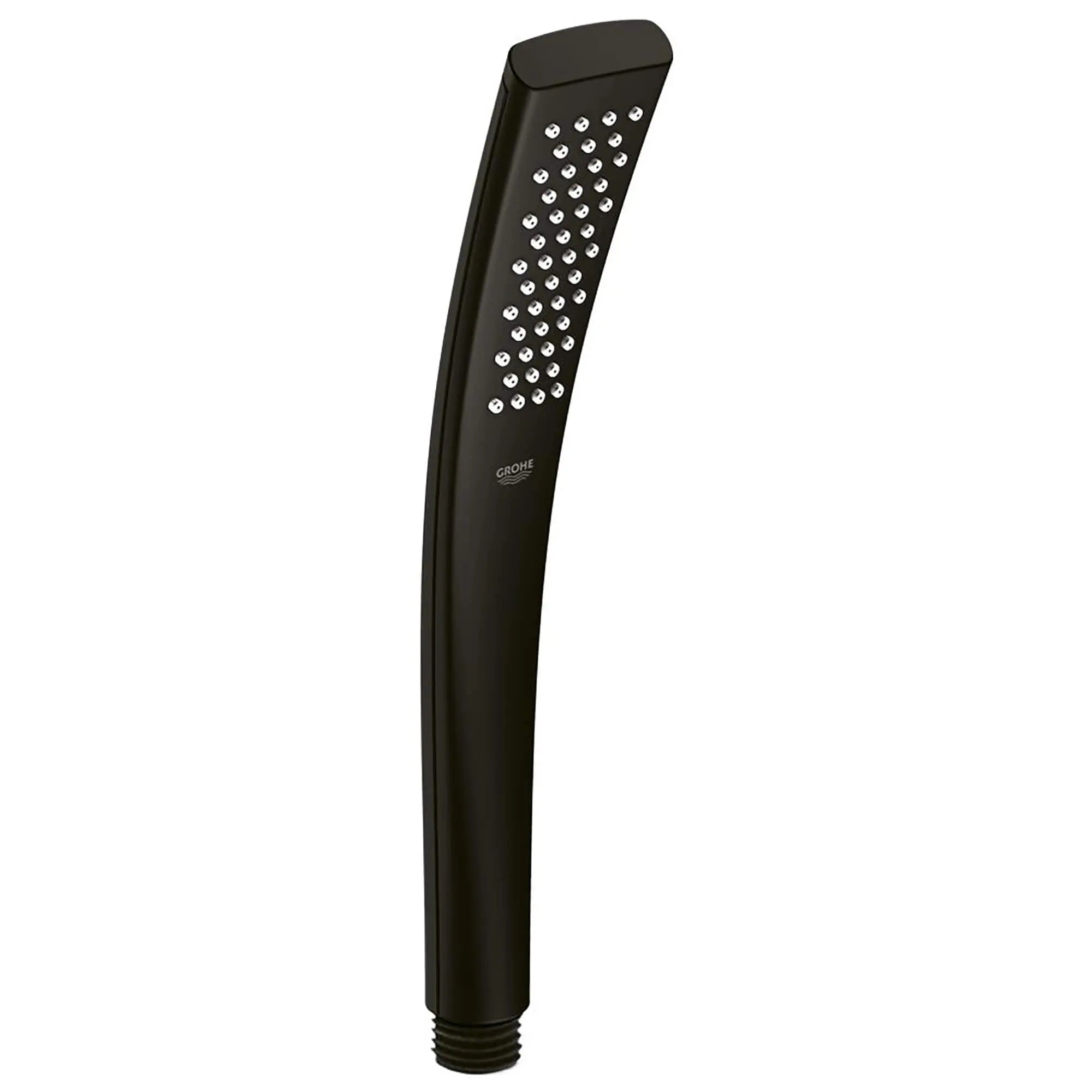 Hand Shower - 1 Spray, 2.5 gpm // VELVET BLACK // 14105_27185KS0-GROHE_Ondus_Stick-Hand_Shower_0_CDNwebp.webp