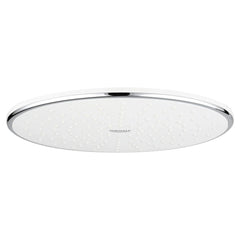 [27195LS0] 210 Shower Head, 8" - 1 Spray, 2.5 gpm - GROHE StarLight Chrome