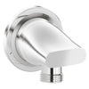[27197000] Shower Outlet Elbow - GROHE StarLight Chrome