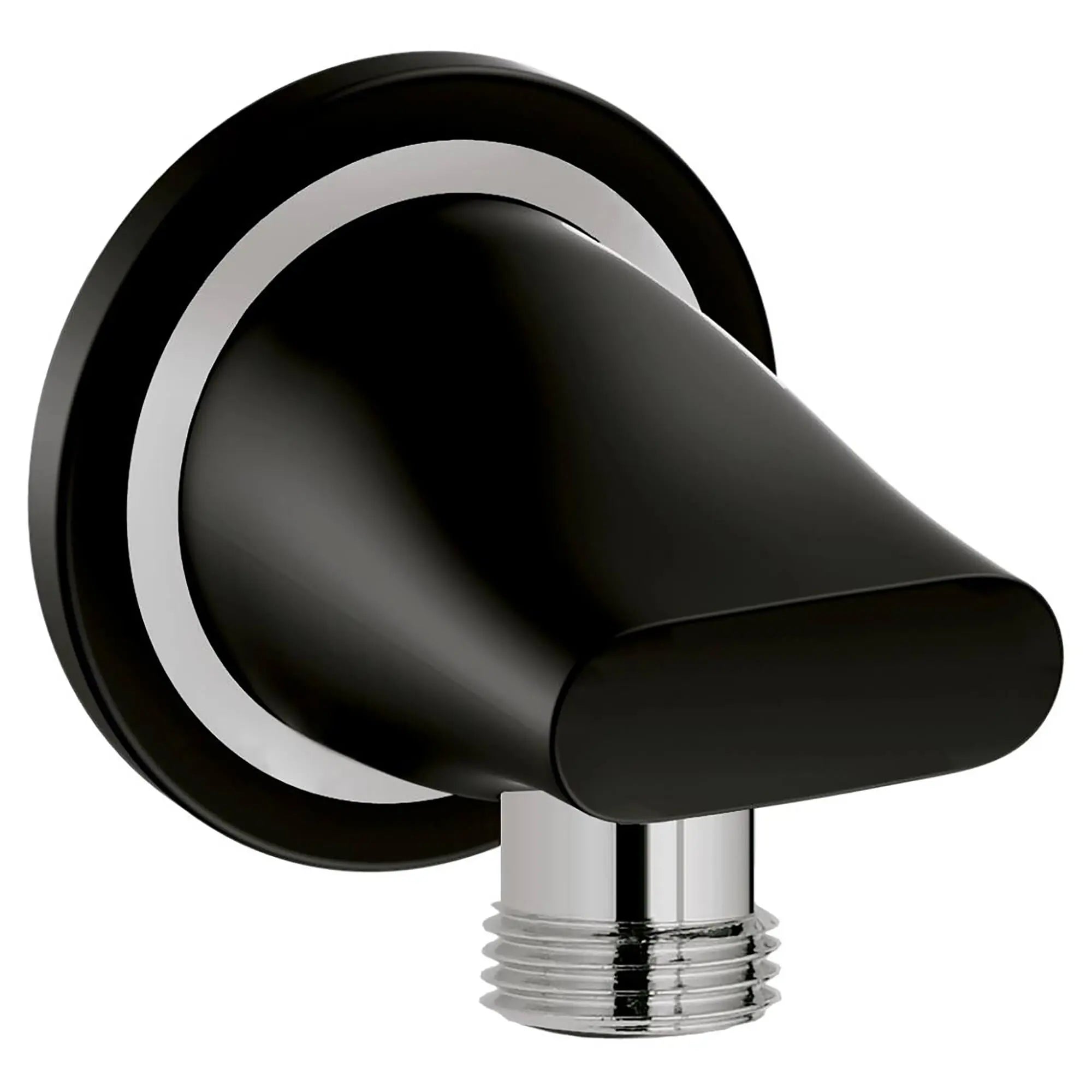 Shower Outlet Elbow // VELVET BLACK // 14116_27197KS0-GROHE_Ondus-Shower_Outlet_Elbow_0_CDNwebp.webp