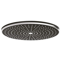 [27204KS0] 400 Shower Head, 16" - 1 Spray, 2.5 gpm - GROHE StarLight Chrome