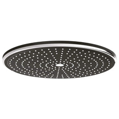 [27204KS0] 400 Shower Head, 16" - 1 Spray, 2.5 gpm - GROHE StarLight Chrome