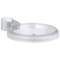 [27206000] Soap Dish - GROHE StarLight Chrome
