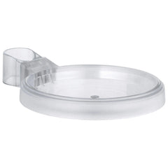 [27206000] Soap Dish - GROHE StarLight Chrome
