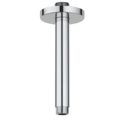 [27217000] 6" Ceiling Shower Arm - GROHE StarLight Chrome