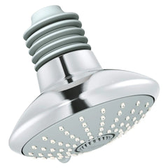 [27247000] 110 Massage Hand Shower - 3 Sprays, 2.5 gpm - GROHE StarLight Chrome