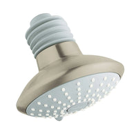 [27246EN0] 110 Duo Hand Shower - 2 Sprays, 2.5 gpm - GROHE StarLight Chrome