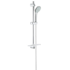 [2726600E] 110 Mono Shower Slide Bar Kit - 1 Spray, 1.5 GPM (5.7 L/min) - GROHE StarLight Chrome