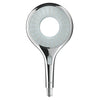 [27283000] 150 Hand Shower - 1 Spray, 2.5 gpm - GROHE StarLight Chrome