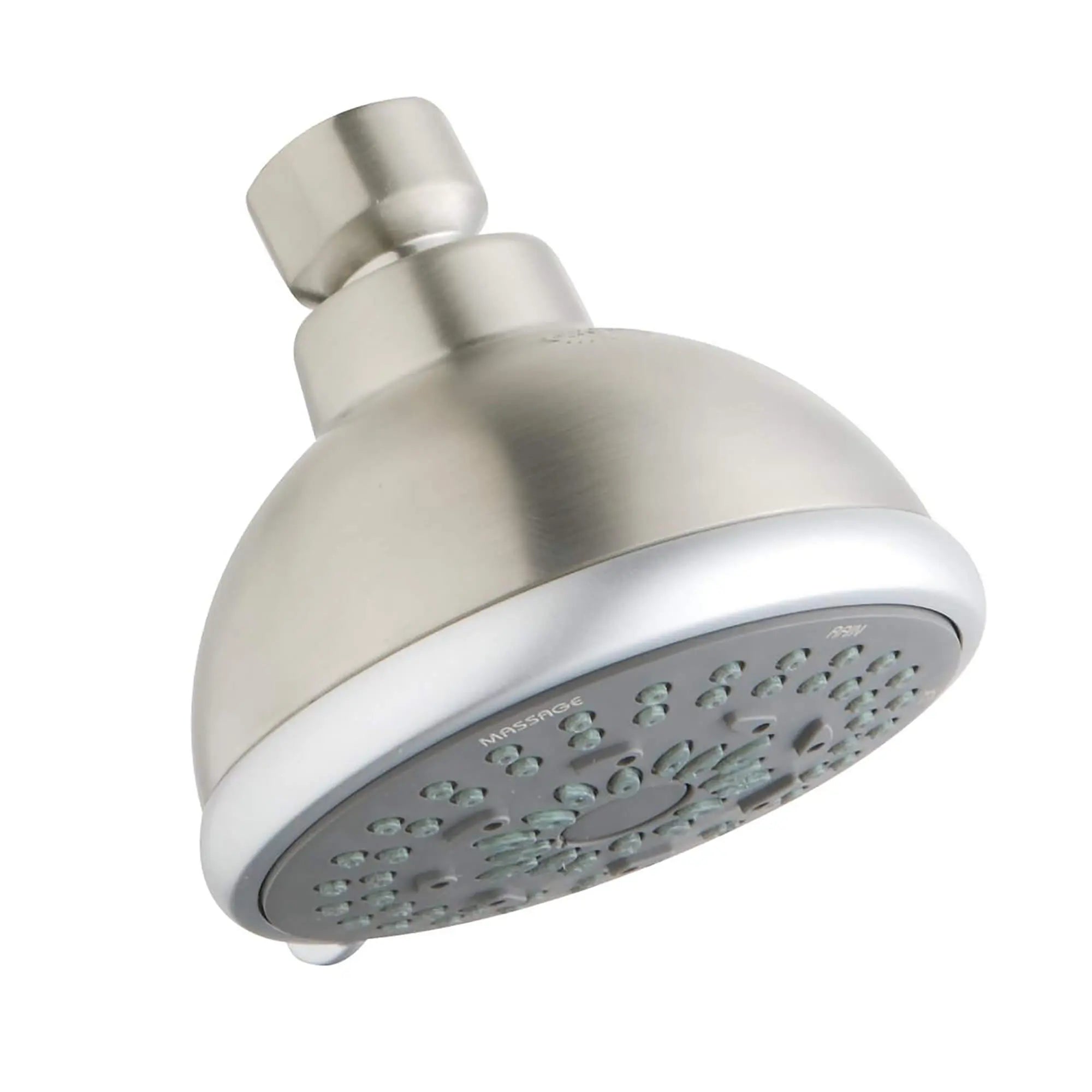 90 Trio Shower Head, 3-1/2" - 3 Sprays, 2.5 gpm // BRUSHED NICKEL INFINITYFINISH // 14166_27295EN0-Tempesta_90_Trio-Shower_Head_3_Sprays_0_CDNwebp.webp
