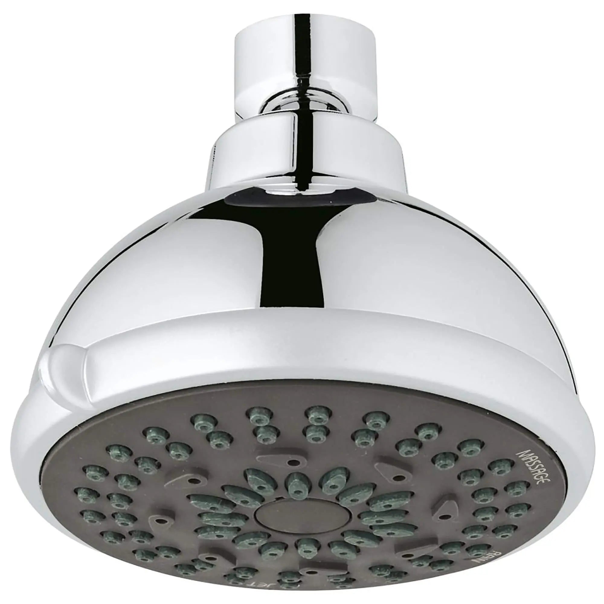 90 Trio Shower Head, 3-1/2" - 3 Sprays, 2.5 gpm // GROHE STARLIGHT CHROME // 14168_27295000-Tempesta_90_Trio-Shower_Head_3_Sprays_0_CDNwebp.webp