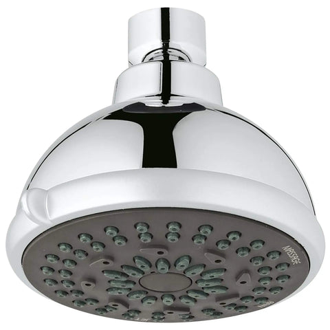 90 Trio Shower Head, 3-1/2