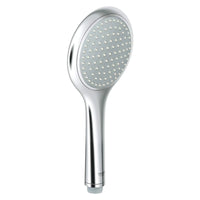 [27376000] 100 Hand Shower - 1 Spray, 2.5 gpm - GROHE StarLight Chrome