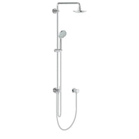 [27421000] 160 Thermostatic Shower System, 2.5 gpm - GROHE StarLight Chrome