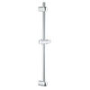 [27499000] 24" Shower Slide Bar - GROHE StarLight Chrome